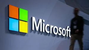 Tuyên bố từ Microsoft