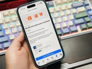 Biện pháp của Facebook