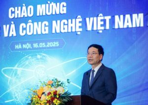 Ghi Nhận và Tôn Vinh Nhà Khoa Học