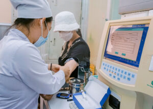 Chuyển đổi mô hình quản lý chất lượng sản phẩm