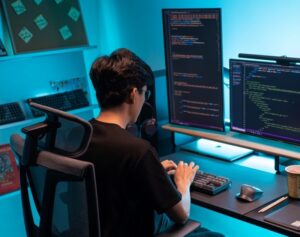 Ví Dụ Thực Tế