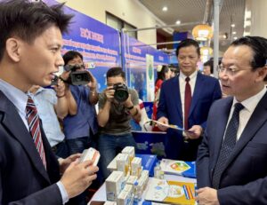 Tầm Quan Trọng của Khoa học và Công nghệ
