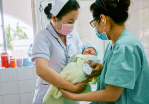 Chất lượng sản phẩm Việt: Chìa khóa bảo vệ giống nòi
