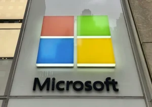 Microsoft sa thải 6.000 nhân viên
