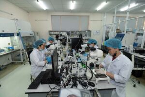 Nhà Khoa Học Việt Nam Tin Tưởng Vào Nghị Quyết 57