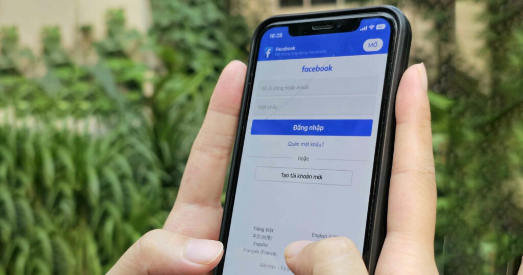 Vai trò của người dùng