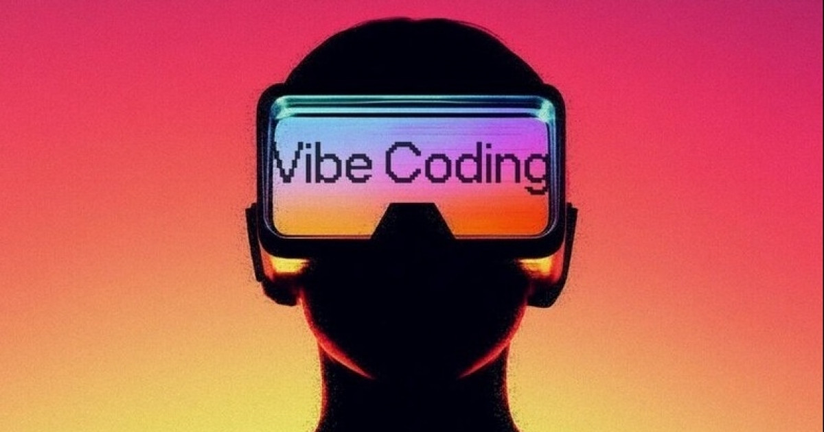 Vibe Coding
