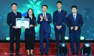 Sáng Kiến Khoa Học 2025