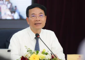 Tăng cường chế tài xử lý vi phạm
